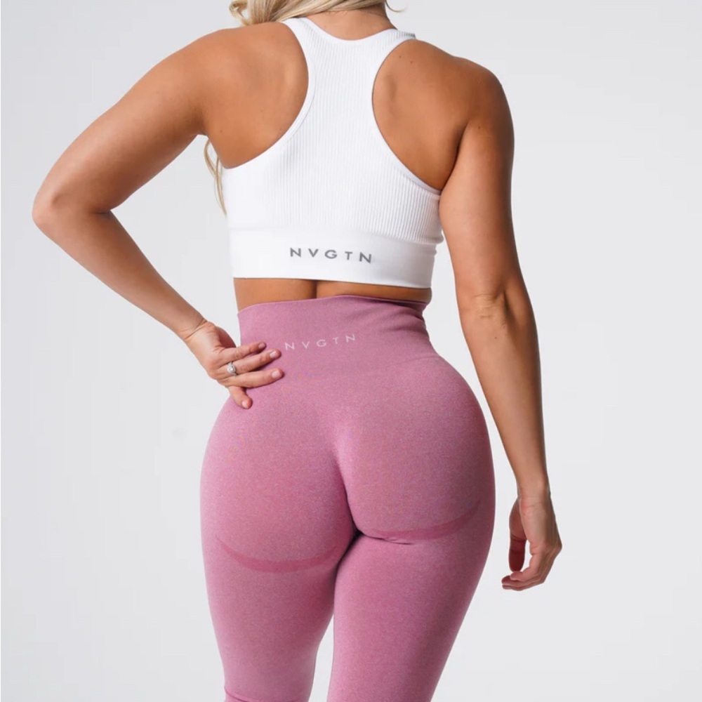 NVGTN Contour Seamless Leggings